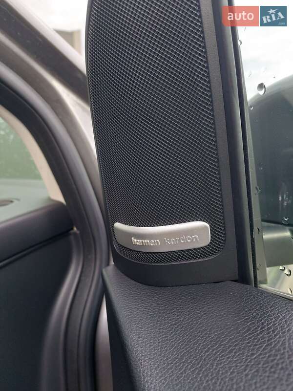 Хэтчбек Mercedes-Benz B-Class 2014 в Дрогобыче