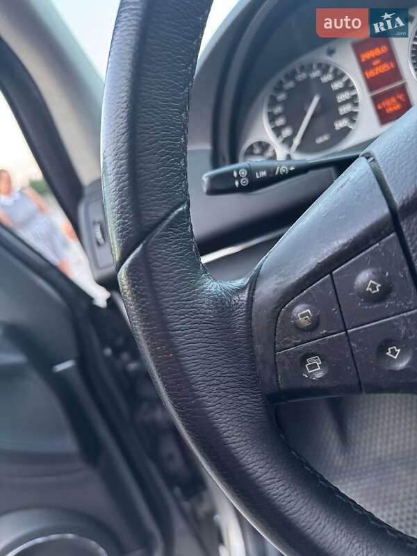 Хэтчбек Mercedes-Benz B-Class 2008 в Хмельницком