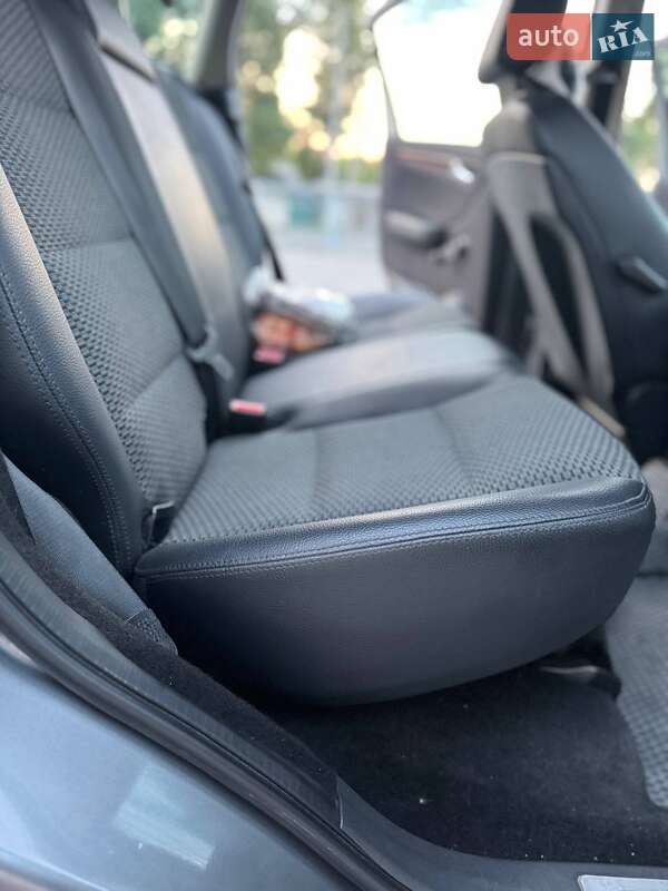 Хэтчбек Mercedes-Benz B-Class 2008 в Хмельницком