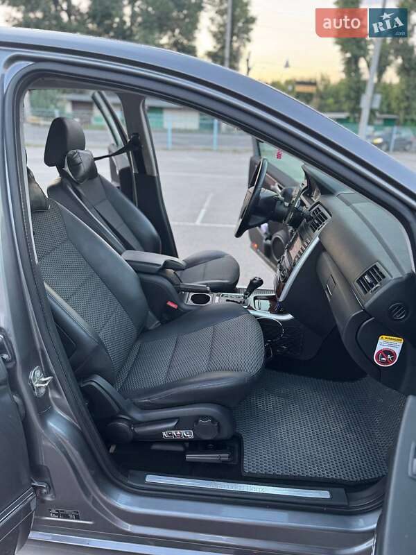 Хэтчбек Mercedes-Benz B-Class 2008 в Хмельницком