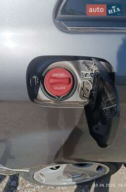 Хэтчбек Mercedes-Benz B-Class 2008 в Днепре