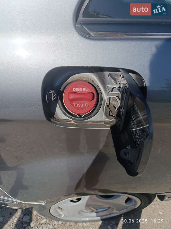 Хэтчбек Mercedes-Benz B-Class 2008 в Днепре фото 6 Хэтчбек Mercedes-Benz B-Class 2008 в Днепре