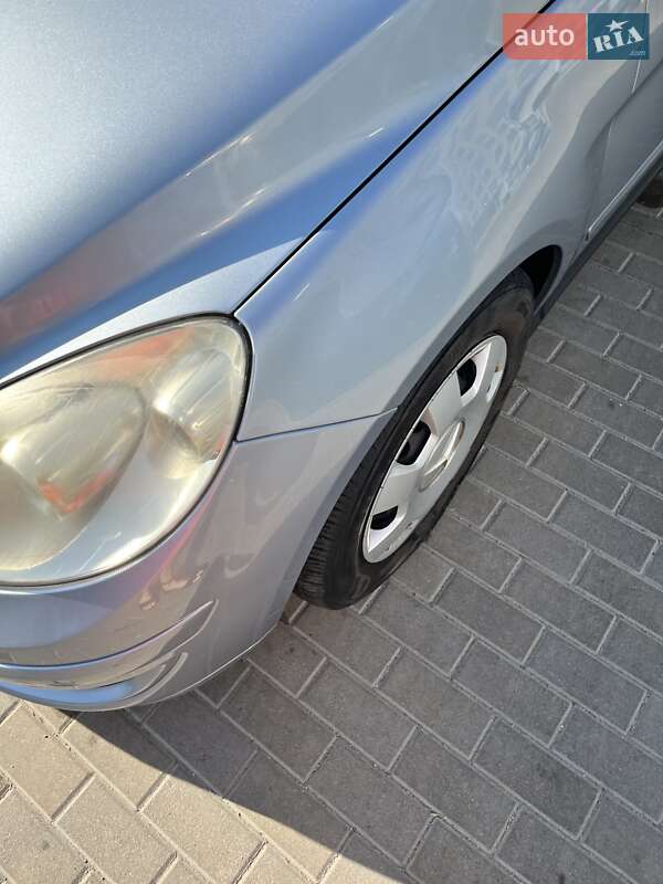 Хэтчбек Mercedes-Benz B-Class 2007 в Белой Церкви
