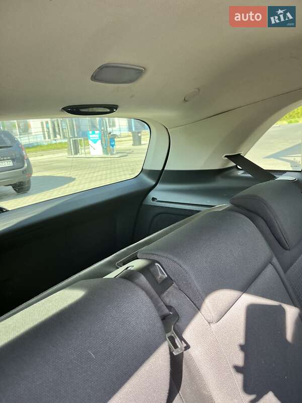 Хэтчбек Mercedes-Benz B-Class 2007 в Белой Церкви