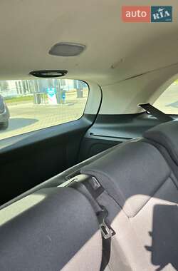 Хэтчбек Mercedes-Benz B-Class 2007 в 