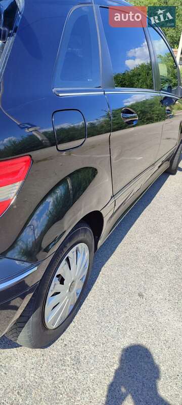 Хэтчбек Mercedes-Benz B-Class 2008 в Запорожье