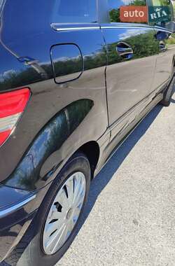 Хэтчбек Mercedes-Benz B-Class 2008 в 