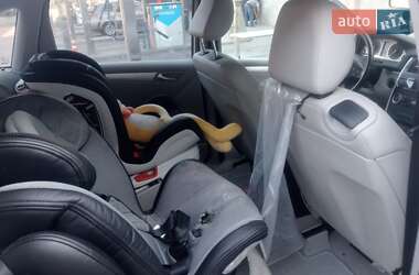 Хэтчбек Mercedes-Benz B-Class 2006 в 