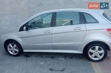 Хэтчбек Mercedes-Benz B-Class 2006 в 