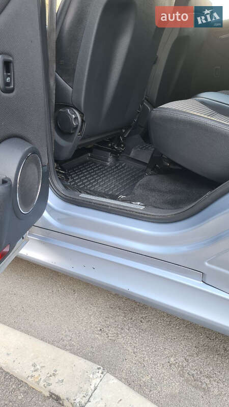 Хетчбек Mercedes-Benz B-Class 2006 в Києві