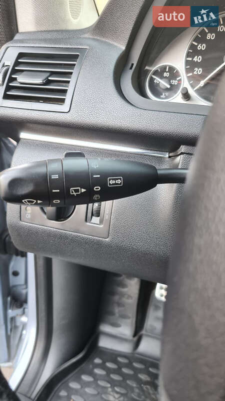 Хетчбек Mercedes-Benz B-Class 2006 в Києві