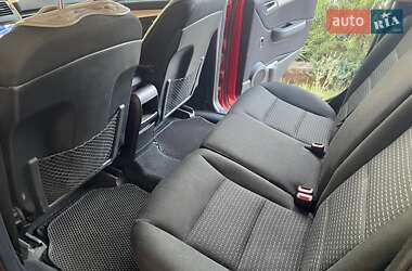 Хетчбек Mercedes-Benz B-Class 2010 в  фото 7 Хетчбек Mercedes-Benz B-Class 2010 в