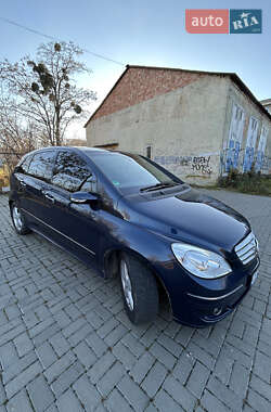 Хэтчбек Mercedes-Benz B-Class 2005 в 