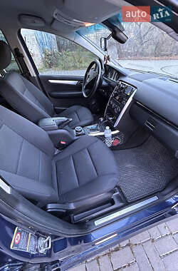 Хэтчбек Mercedes-Benz B-Class 2005 в 