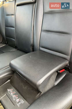 Хэтчбек Mercedes-Benz B-Class 2006 в 