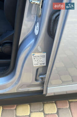 Хэтчбек Mercedes-Benz B-Class 2006 в 