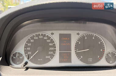 Хэтчбек Mercedes-Benz B-Class 2005 в 