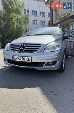 Хэтчбек Mercedes-Benz B-Class 2005 в 