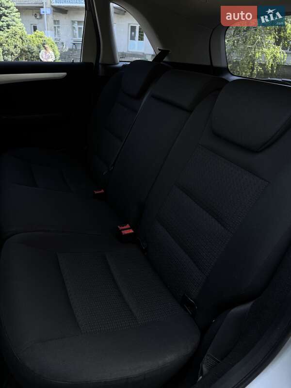 Хэтчбек Mercedes-Benz B-Class 2005 в Запорожье