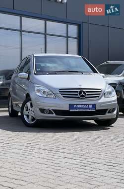Хетчбек Mercedes-Benz B-Class 2006 в Нововолинську