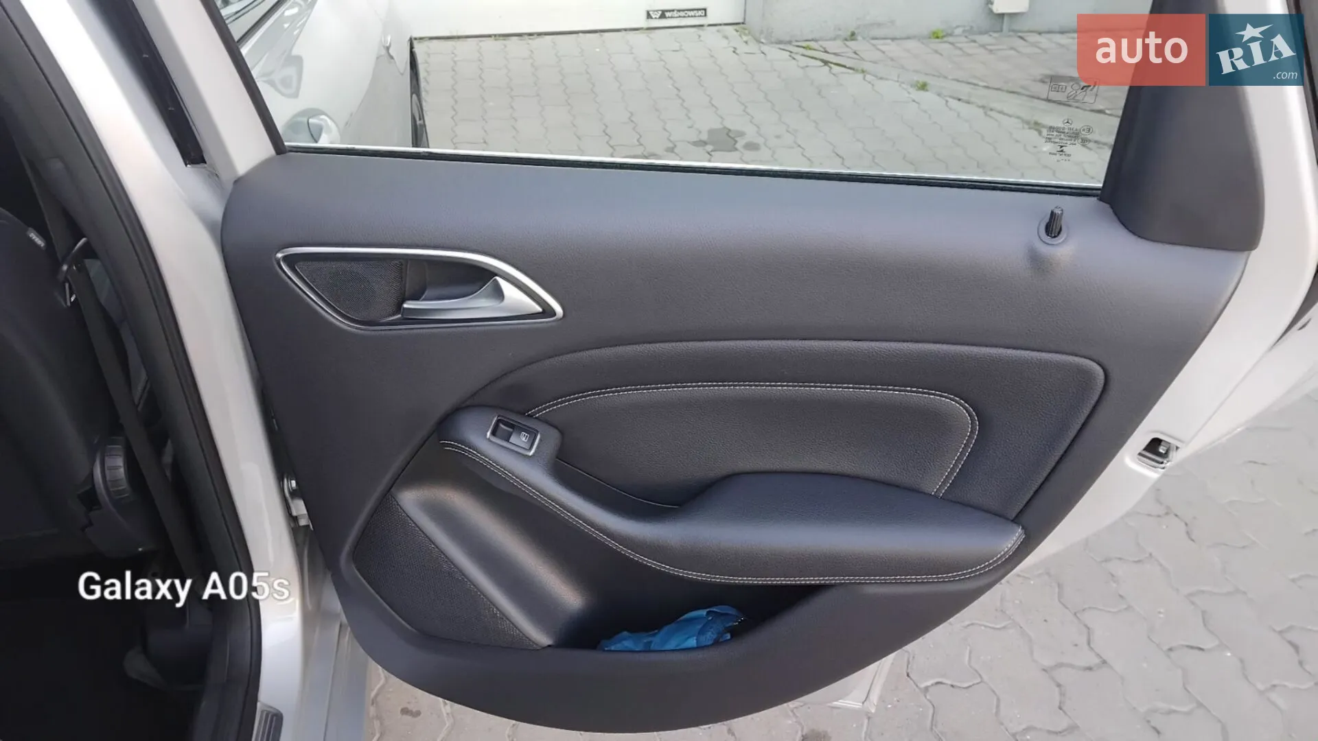 2012 Mercedes-Benz B-klasse - мініатюра 8