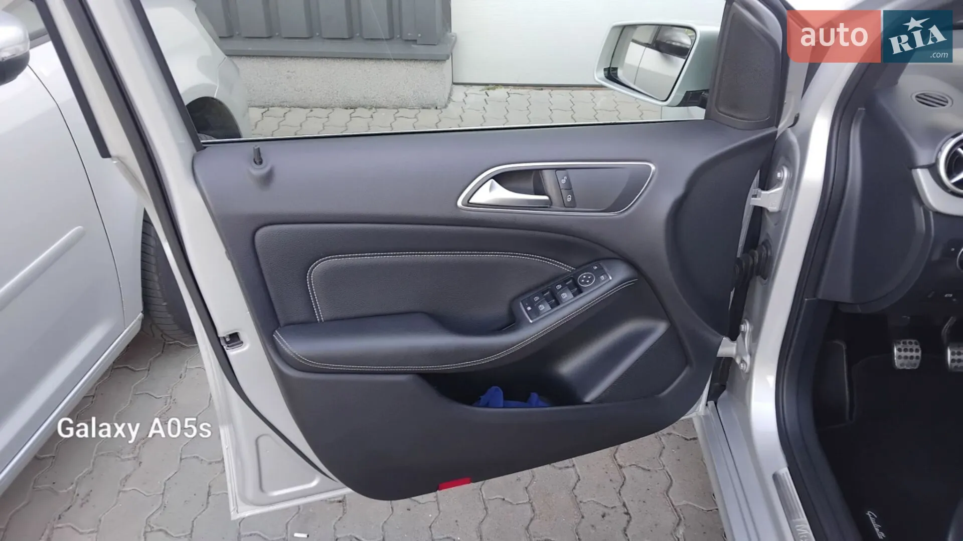 2012 Mercedes-Benz B-klasse - мініатюра 18