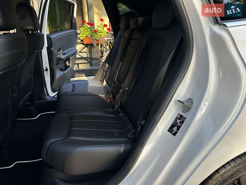 Хэтчбек Mercedes-Benz B-Class 2019 в Киеве