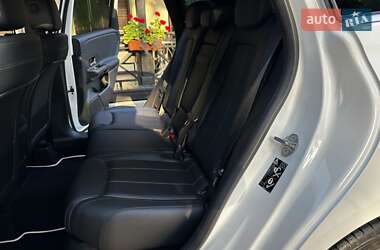 Хэтчбек Mercedes-Benz B-Class 2019 в 