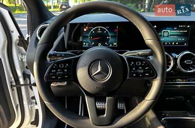 Хэтчбек Mercedes-Benz B-Class 2019 в 
