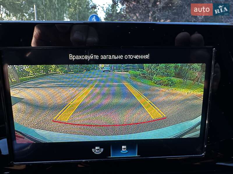 Хэтчбек Mercedes-Benz B-Class 2019 в Киеве