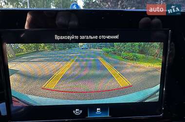 Хэтчбек Mercedes-Benz B-Class 2019 в 