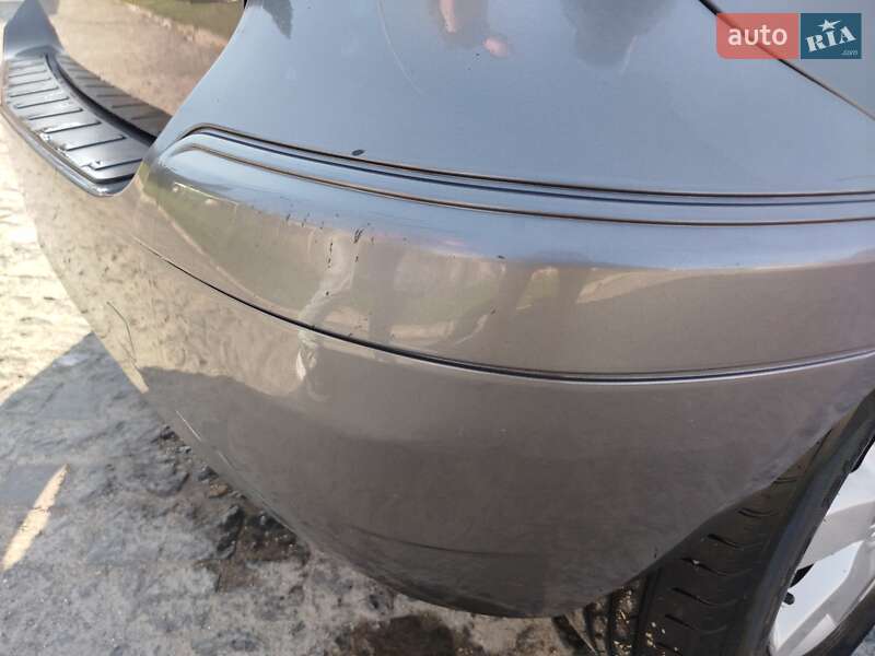 Хэтчбек Mercedes-Benz B-Class 2010 в Чорткове