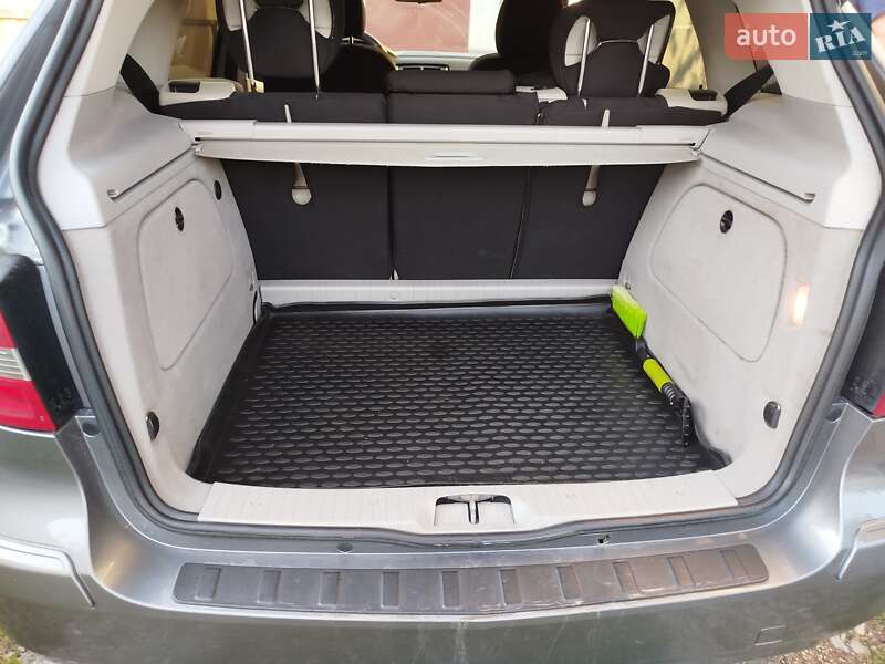 Хэтчбек Mercedes-Benz B-Class 2010 в Чорткове