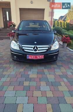 Хэтчбек Mercedes-Benz B-Class 2006 в Луцке
