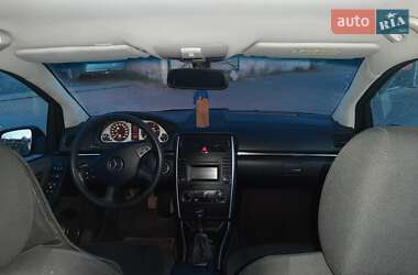 Хэтчбек Mercedes-Benz B-Class 2009 в Львове
