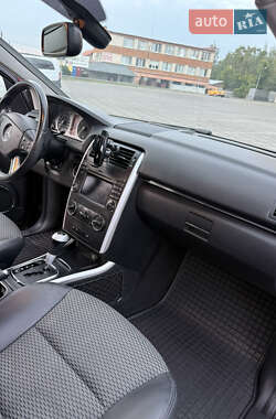 Хэтчбек Mercedes-Benz B-Class 2008 в 