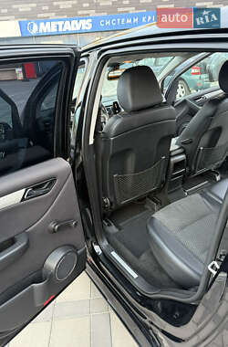 Хэтчбек Mercedes-Benz B-Class 2008 в 