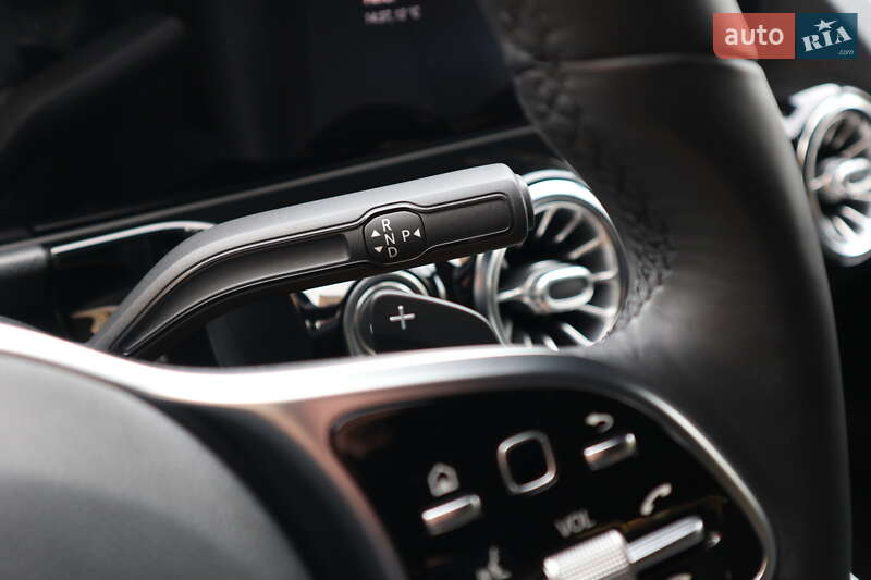 Хэтчбек Mercedes-Benz B-Class 2018 в Киеве