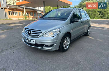 Хетчбек Mercedes-Benz B-Class 2007 в Вінниці