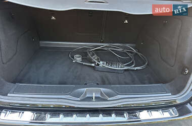 Хэтчбек Mercedes-Benz B-Class 2015 в 