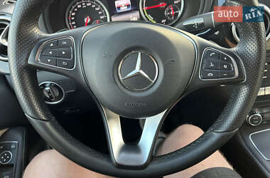 Хэтчбек Mercedes-Benz B-Class 2015 в 