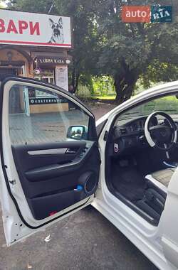 Хэтчбек Mercedes-Benz B-Class 2010 в 
