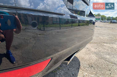 Хэтчбек Mercedes-Benz B-Class 2011 в 