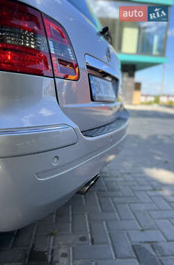 Хэтчбек Mercedes-Benz B-Class 2006 в 
