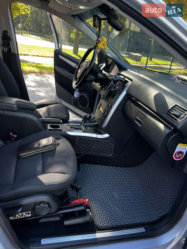 Хэтчбек Mercedes-Benz B-Class 2006 в Ровно