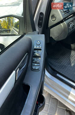 Хэтчбек Mercedes-Benz B-Class 2006 в 