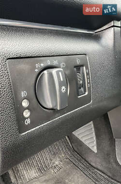 Хэтчбек Mercedes-Benz B-Class 2006 в 