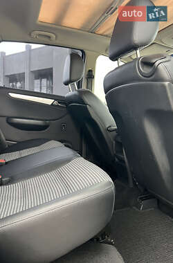 Хэтчбек Mercedes-Benz B-Class 2006 в 