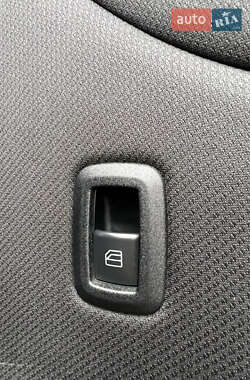 Хэтчбек Mercedes-Benz B-Class 2006 в 