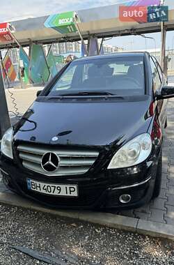 Хетчбек Mercedes-Benz B-Class 2008 в Одесі
